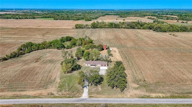 Birds eye view of property featuring a rural view | Image 60