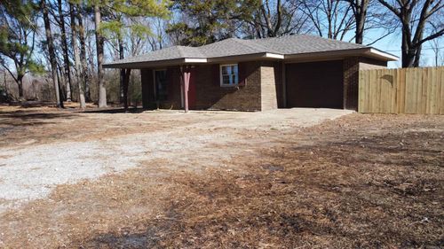 8506 Highway 37 S, McCrory, AR, 72101 | Card Image