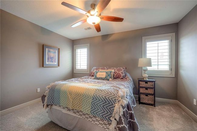 823 155 Th Cir, House other with 5 bedrooms, 4 bathrooms and null parking in Basehor KS | Image 36