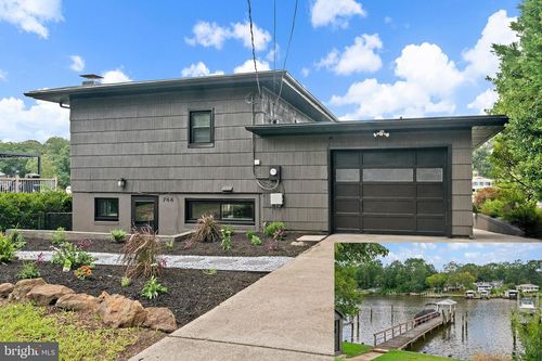 744 Oak Grove Cir, SEVERNA PARK, MD, 21146-4256 | Card Image