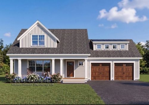Homesite 3 Winni Farm Road, Gilford, NH, 03249 | Card Image
