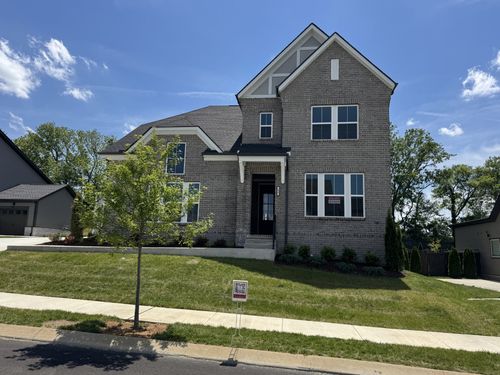 199 Phillips Bnd, Spring Hill, TN, 37174-5006 | Card Image
