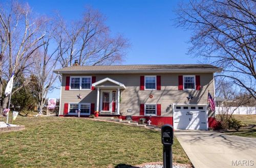 776 Buhrman St, Nashville, IL, 62263-2017 | Card Image