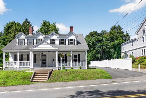 72-72 Chestnut St, Clinton, MA, 01510-3608 | Card Image