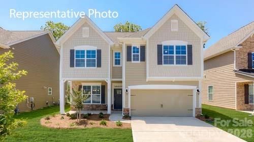 3047 Eclipse Ct, Indian Trail, NC, 28079-0800 | Card Image
