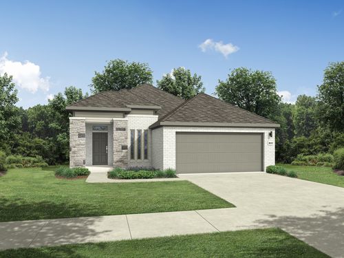 200 Melrose Street, Hutto, TX, 78634 | Card Image