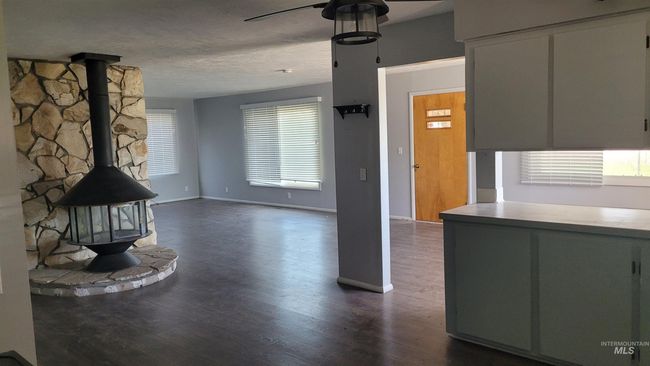 135 S 600 W, House other with 3 bedrooms, 2 bathrooms and 2 parking in Paul ID | Image 5