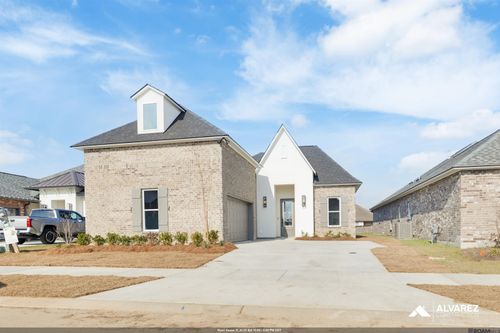 2931 Creekmere Ln, Baton Rouge, LA, 70810-8460 | Card Image