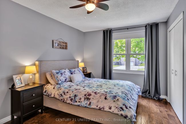 2004 Foxfarm Rd, House other with 4 bedrooms, 2 bathrooms and 3 parking in Peterborough ON | Image 14