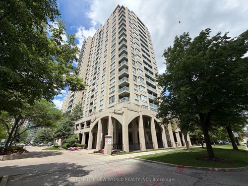 506-28 Empress Ave, North York, ON, M2N6Z7 | Card Image