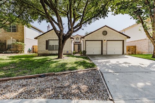 11855 Knobsby Way, San Antonio, TX, 78253-6095 | Card Image