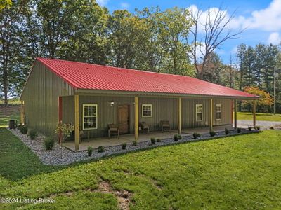 7746 Highway 127, House other with 3 bedrooms, 2 bathrooms and null parking in Albany KY | Image 1