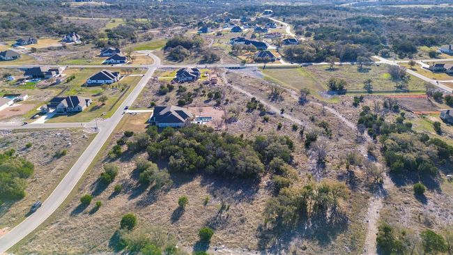 Lot 44 Mountain Laurel Lane, Home with 0 bedrooms, 0 bathrooms and null parking in Spicewood TX | Image 8