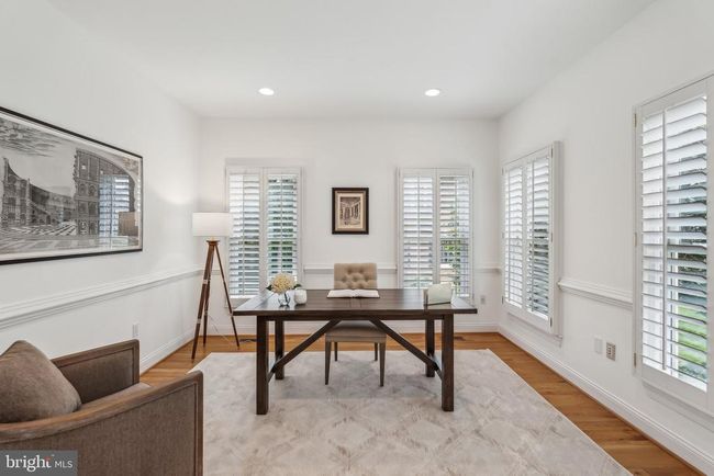 8109 Crooked Oaks Ct, House other with 4 bedrooms, 5 bathrooms and null parking in GAINESVILLE VA | Image 16