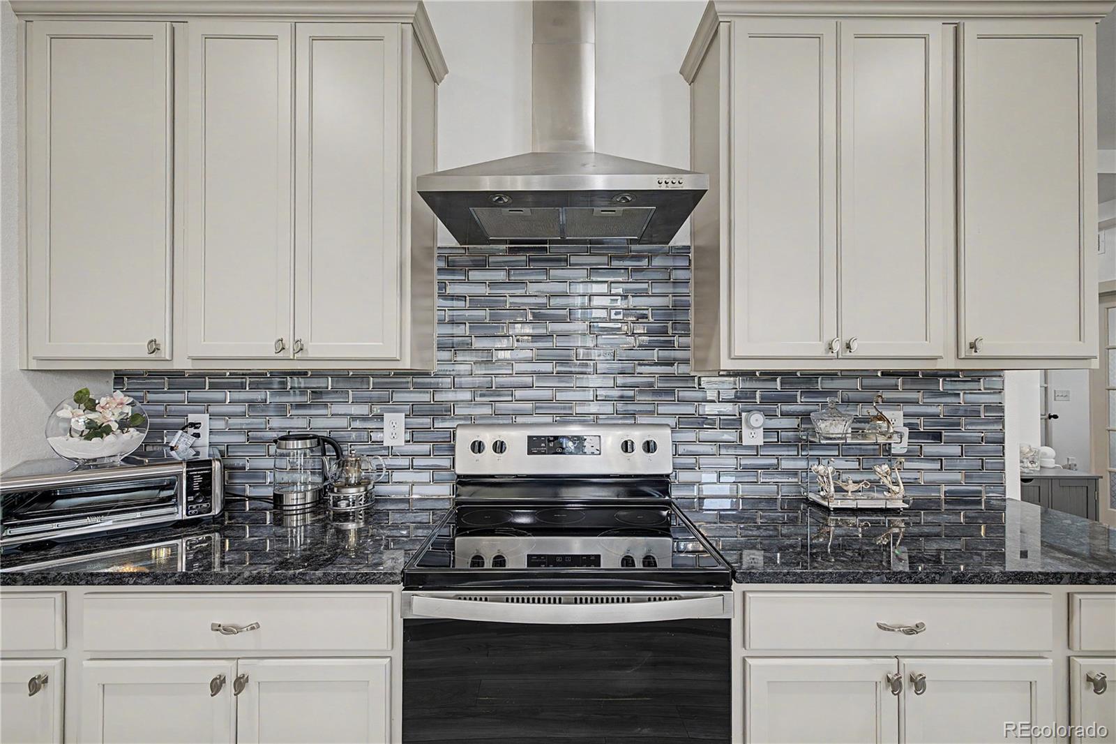 Residential in Parker 3