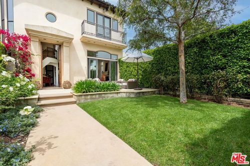12319 Gorham Avenue, Los Angeles, CA, 90049 | Card Image