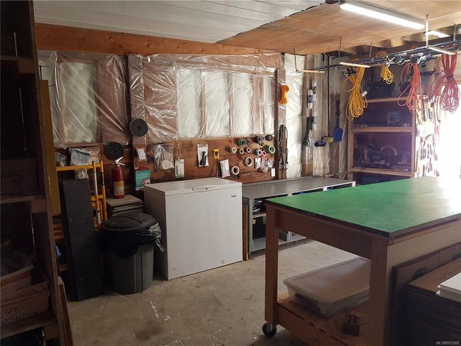 543 N Maquinna Dr, House other with 4 bedrooms, 2 bathrooms and 4 parking in Tahsis BC | Image 36