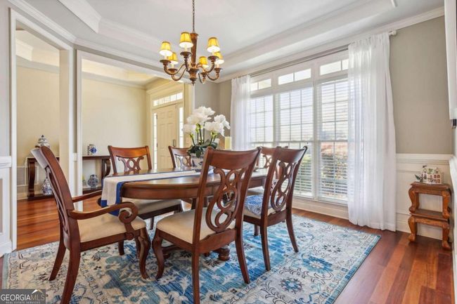 1751 Wheat Grass Way, House other with 4 bedrooms, 4 bathrooms and null parking in Grayson GA | Image 8