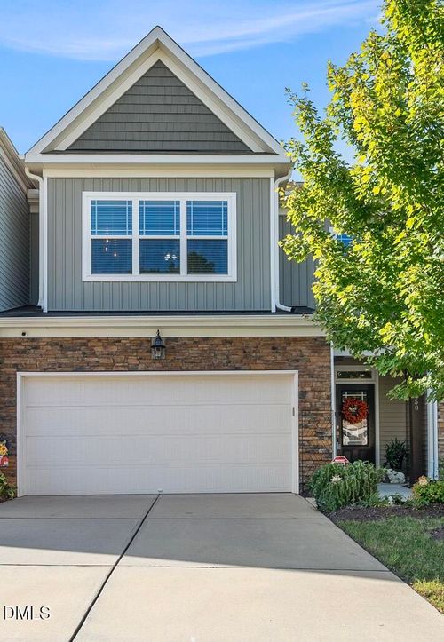 5550 Jessip St, Morrisville, NC, 27560-5202 | Card Image