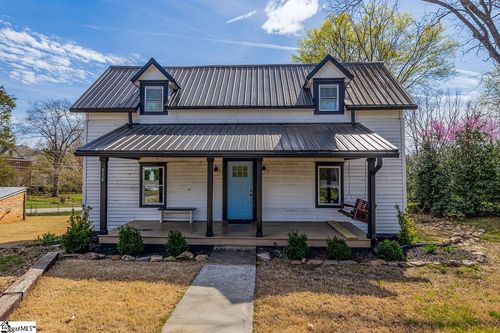 314 Depot St, Campobello, SC, 29322-8978 | Card Image