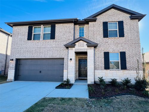 3305 Cross Shore Dr, Anna, TX, 75409-6137 | Card Image