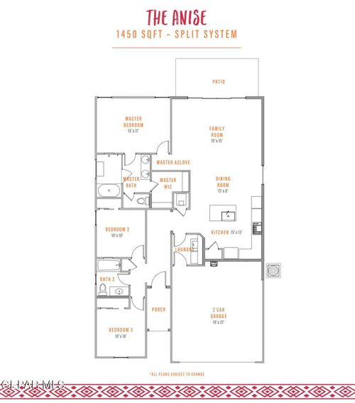 236 Bonnie Trl, Santa Teresa, NM, 88008 | Card Image