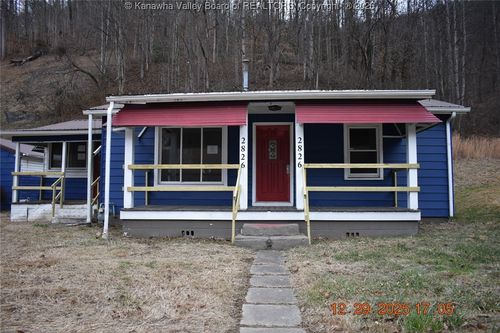 2826 Lens Creek Road, Hernshaw, WV, 25107 | Card Image