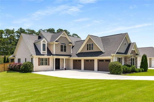 11 Chandler Ct, Powder Springs, GA, 30127-8664 | Card Image