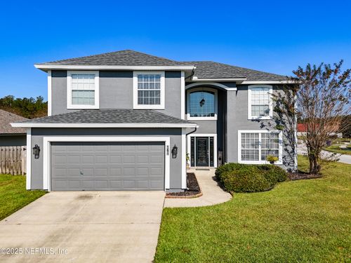 164 Prince Phillip Dr, St Augustine, FL, 32092-1746 | Card Image