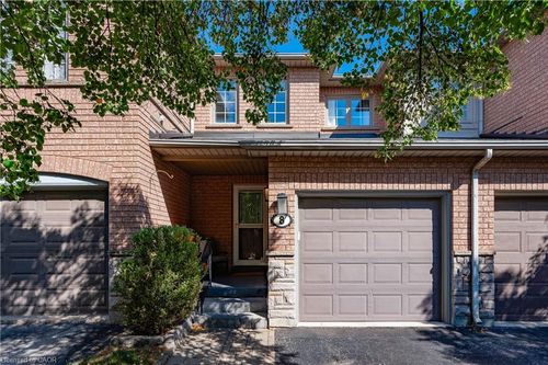 8-5555 Prince William Dr, Burlington, ON, L7L6P2 | Card Image