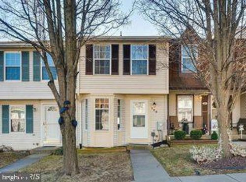 125 Laurel Valley Ct, ABINGDON, MD, 21009-1144 | Card Image