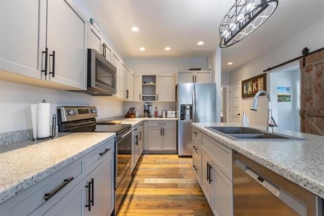 N8487 Lower Long Lake Dr, House other with 4 bedrooms, 3 bathrooms and null parking in Gleason WI | Image 14