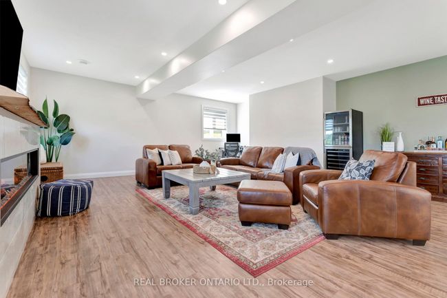 56532 Heritage Line, House other with 5 bedrooms, 3 bathrooms and 6 parking in Bayham ON | Image 29