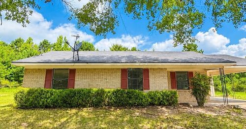 489 Pine Hill Rd, Ore City, TX, 75683-8025 | Card Image