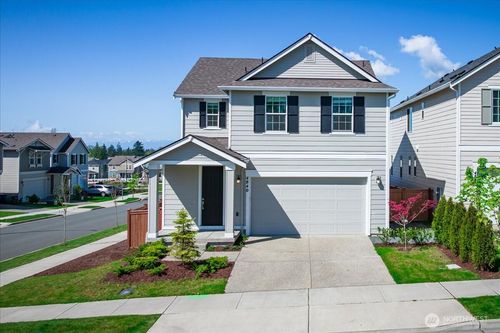 4840 88th Dr Ne, Marysville, WA, 98270-7958 | Card Image