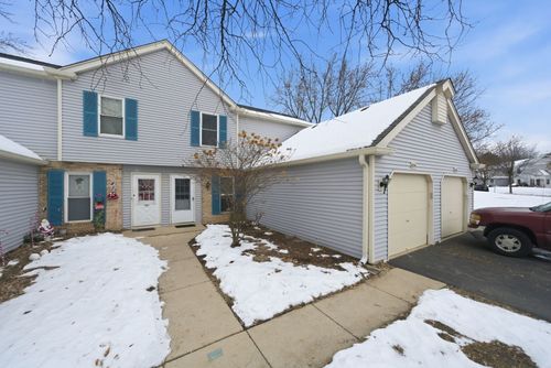 2634 Oakshire Ct, Aurora, IL, 60502-6331 | Card Image