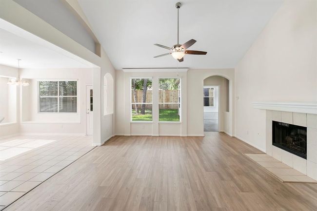 6019 Knollwood Trl, House other with 4 bedrooms, 3 bathrooms and 2 parking in Spring TX | Image 19