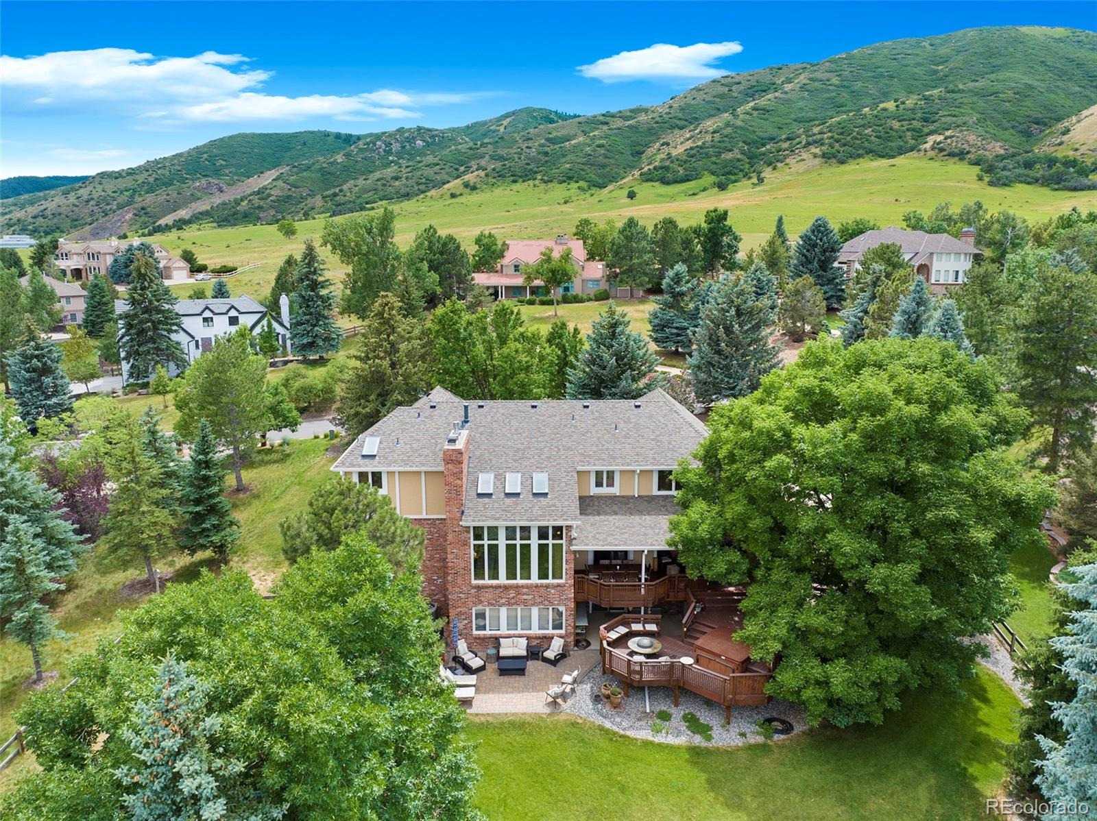 Tamarade Dr, Littleton, CO 80127