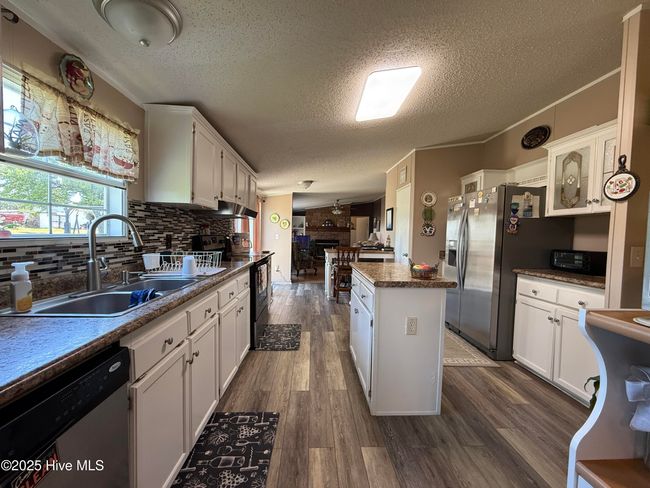 274 Norris Rd, House other with 4 bedrooms, 2 bathrooms and null parking in Swansboro NC | Image 26