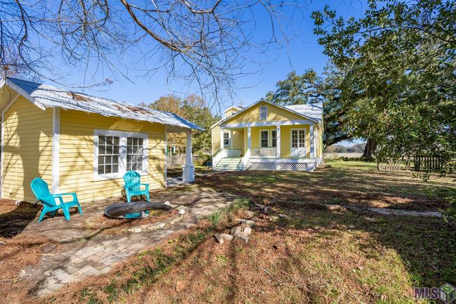 15650 Laurel St, House other with 3 bedrooms, 2 bathrooms and 4 parking in Rosedale LA | Image 42