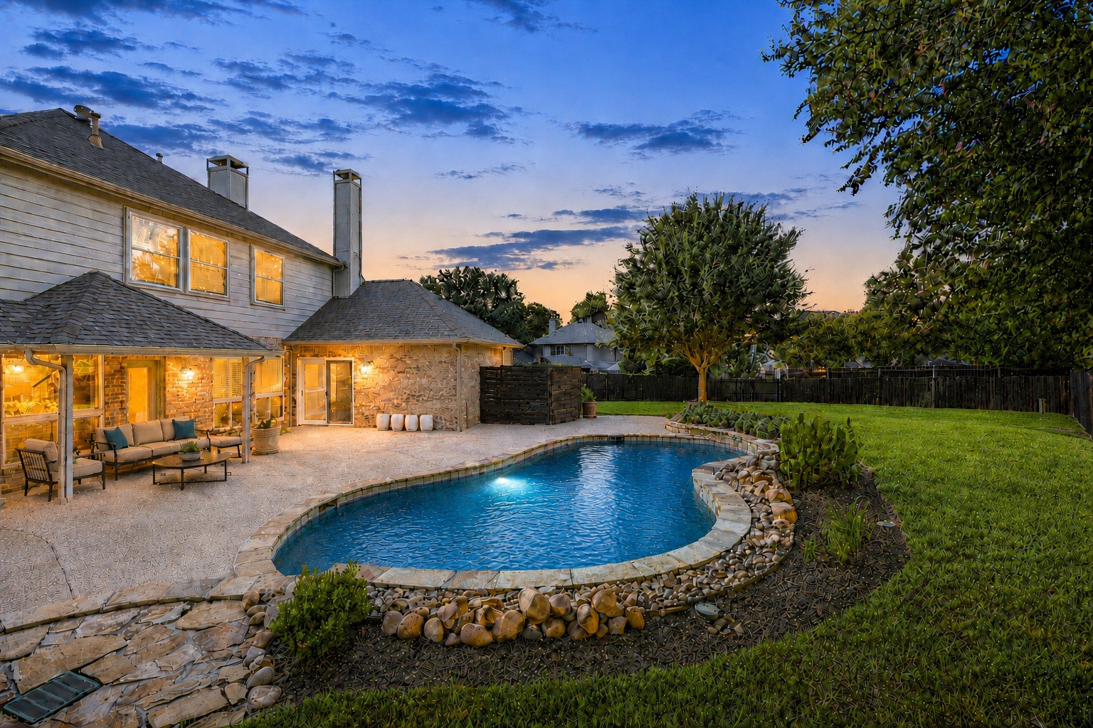 Residential Lease in North Richland Hills