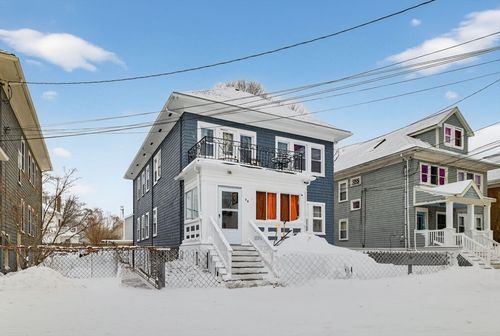 16 West St, Milton, MA, 02186-1526 | Card Image