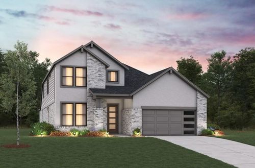 20515 Wagon Chase Dr, Tomball, TX, 77377-4801 | Card Image