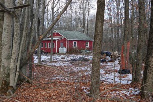 239 Osborne Road Road, Farmington, ME, 04938 | Card Image