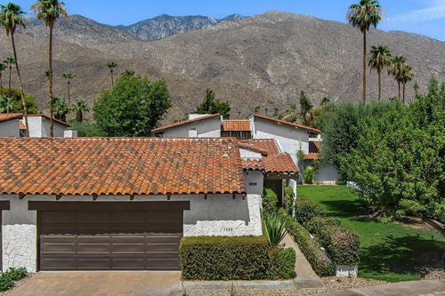1399 Invierno Dr, Palm Springs, CA, 92264-8444 | Card Image