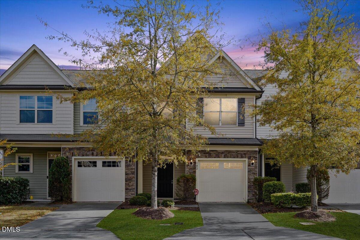 Residential in Durham