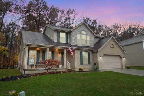 6074 Weber Oaks Dr, Loveland, OH, 45140-8534 | Card Image