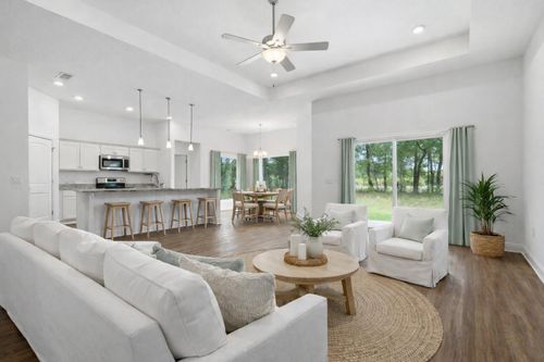 4803 N Lynn Rd, Milton, FL, 32583-2527 | Card Image