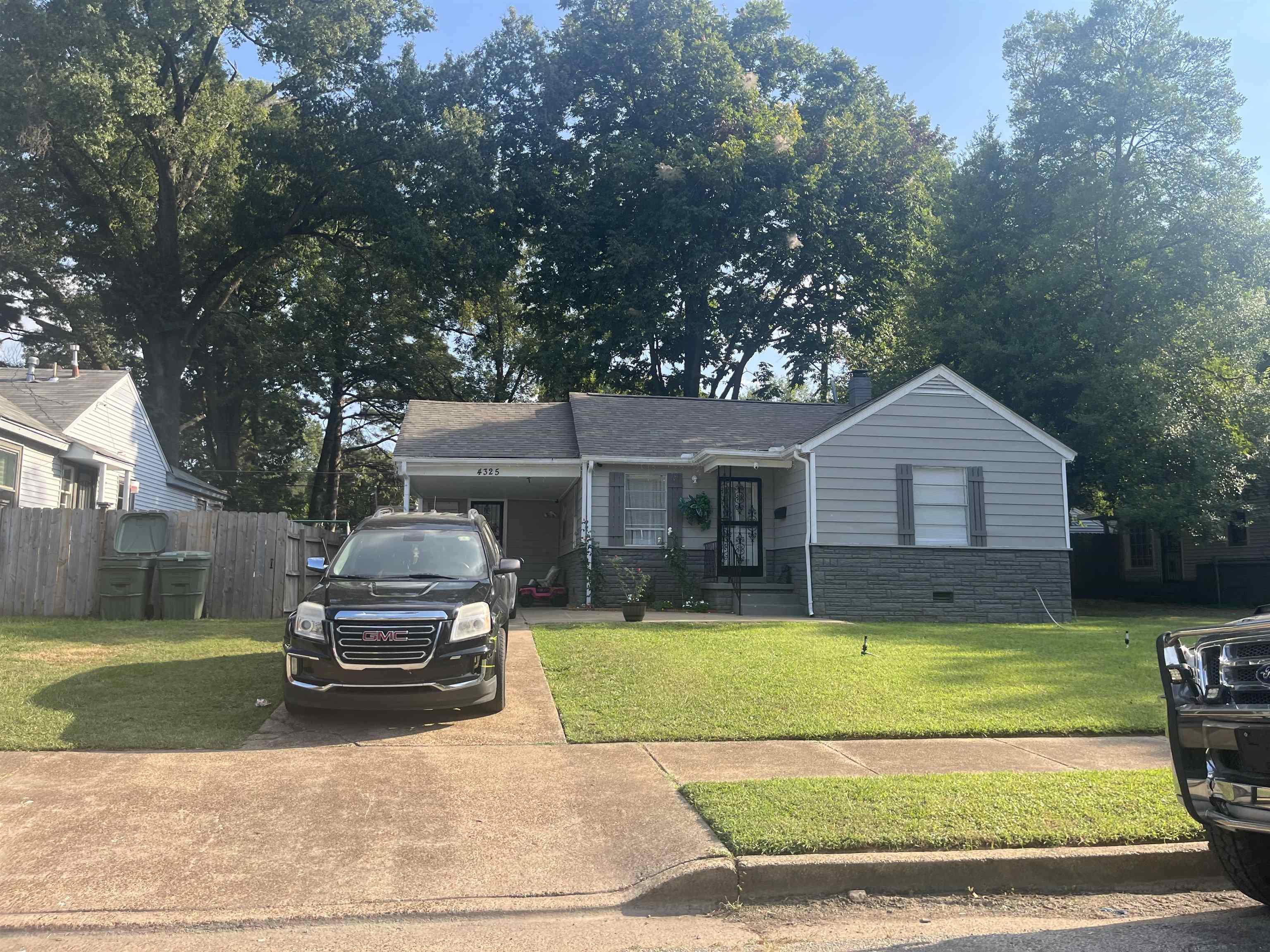 Judy Cv, Memphis, TN 38111