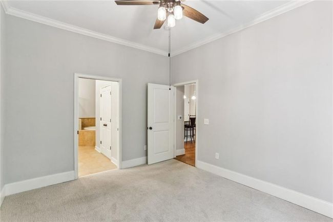 APT-1402 - 11 Perimeter Ctr E, Condo with 2 bedrooms, 2 bathrooms and 2 parking in Atlanta GA | Image 16